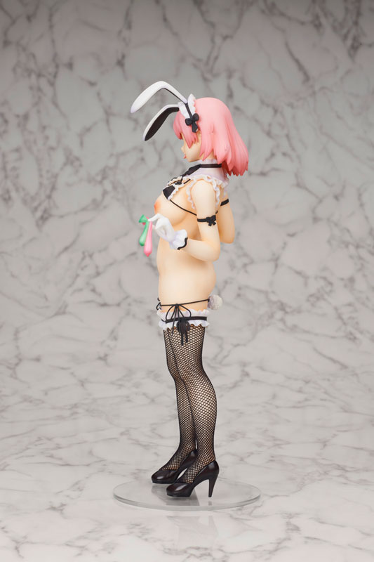 Yurufuwa Maid Bunny R18 ver.