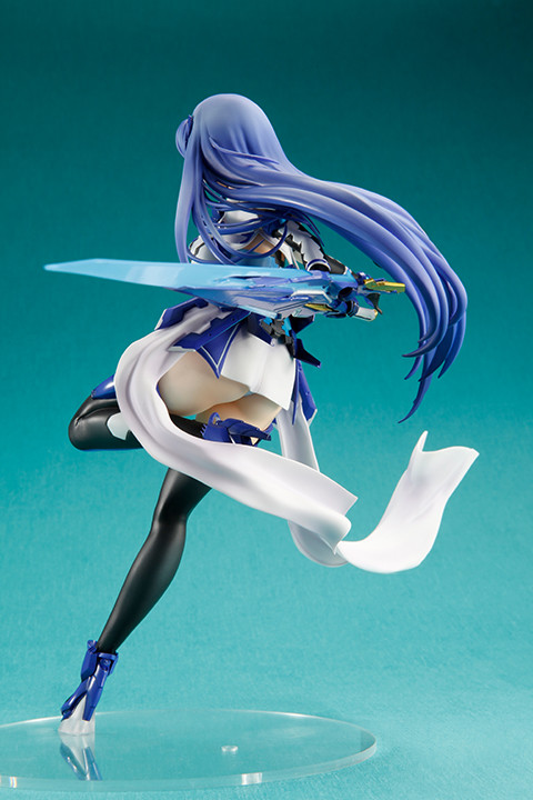 Shinki Ixseal