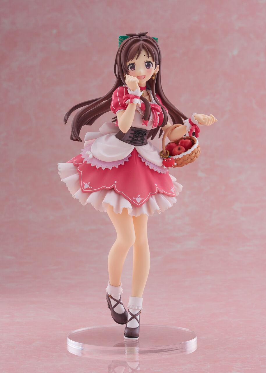 THE iDOLM@STER Cinderella Girls - Tsujino Akari