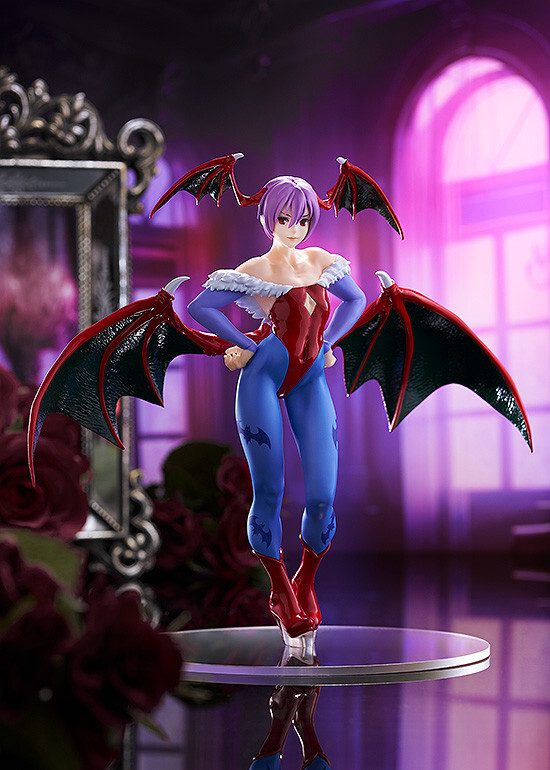 Pop Up Parade Lilith