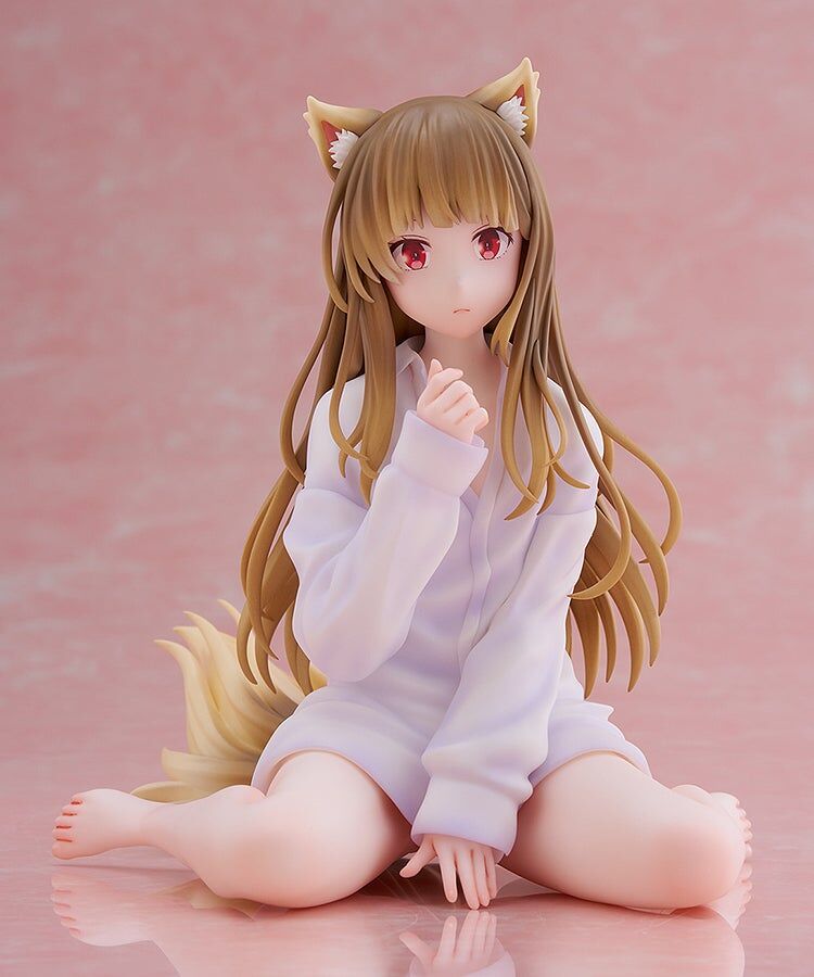Holo Dress Shirt Ver.