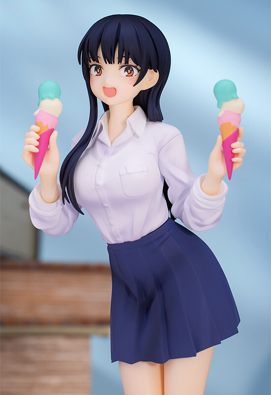 Pop Up Parade Anna Yamada