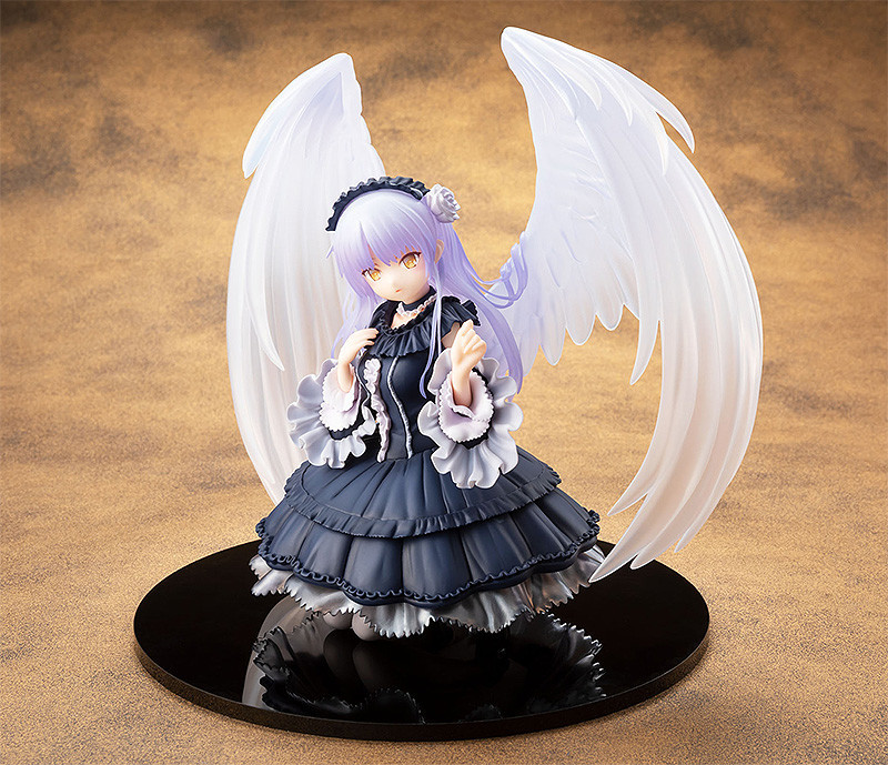Kanade Tachibana Key 20th Anniversary Gothic Lolita Ver.