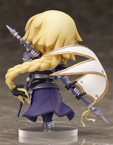 Jeanne d'Arc - Chara-Forme Plus (Aniplex)