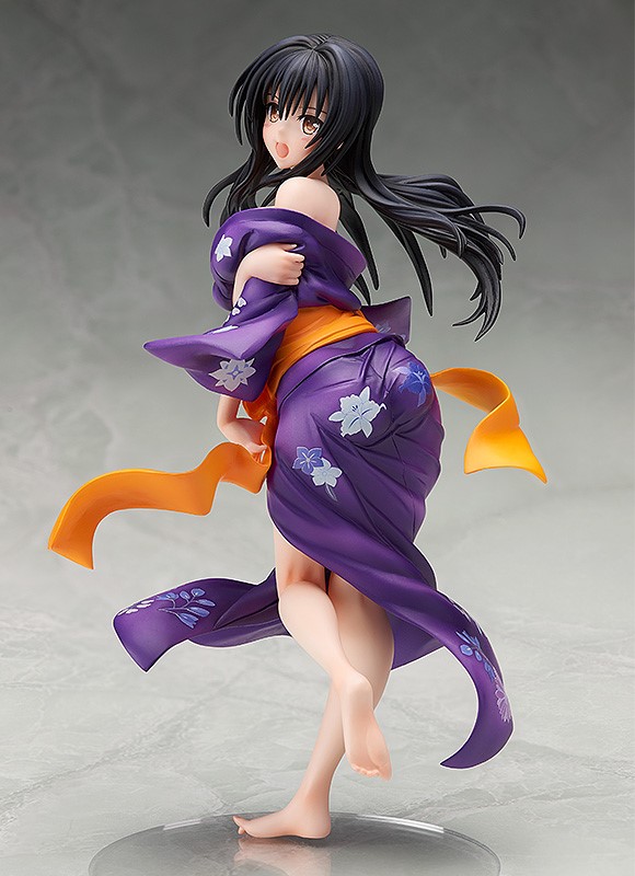 Yui Kotegawa: Yukata Ver.