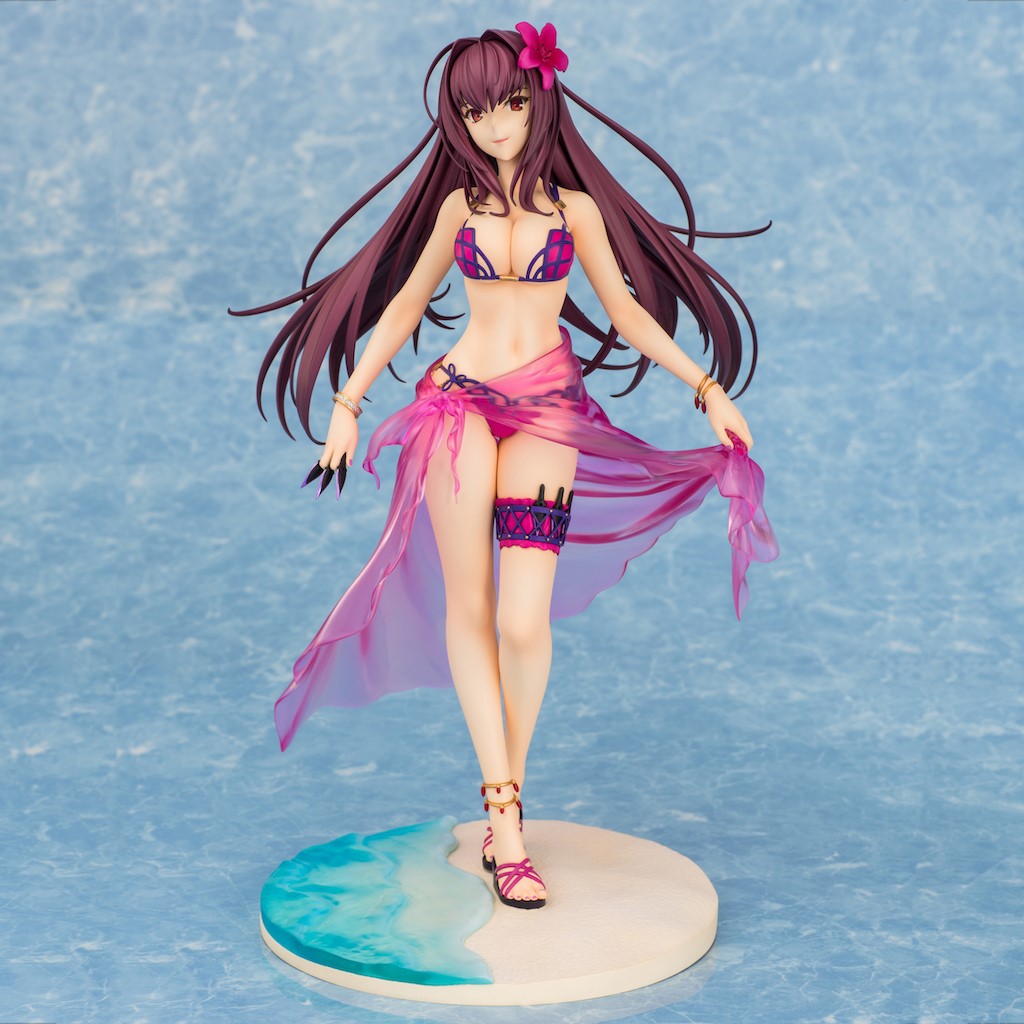 Assassin/Scathach