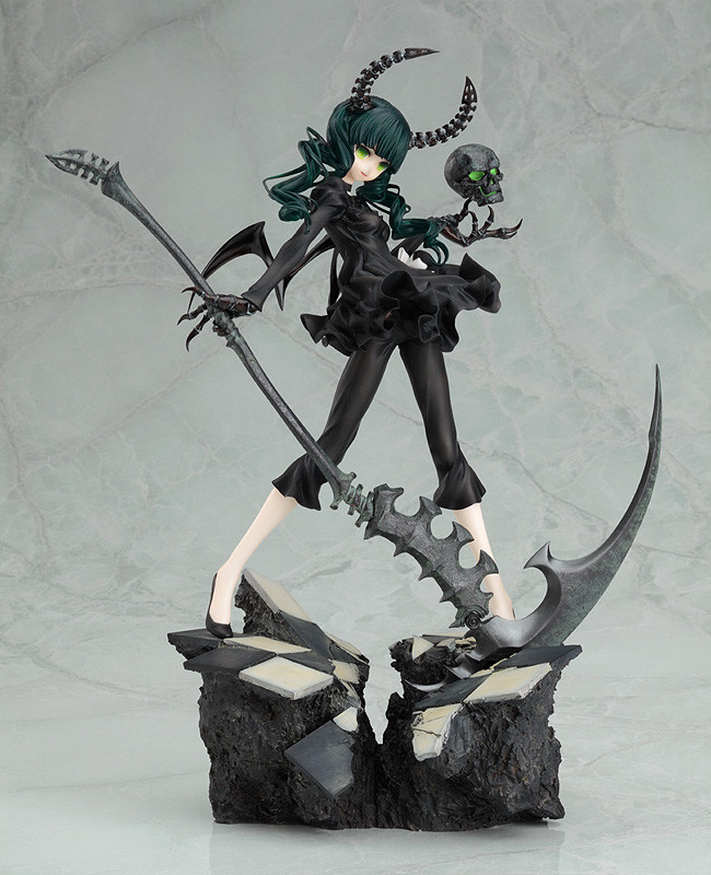 Dead Master