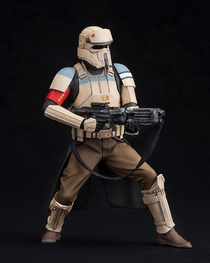 Scarif Stormtrooper 2 Pack