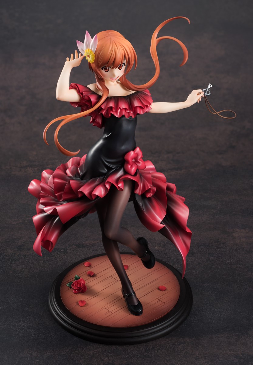MARIKA TACHIBANA