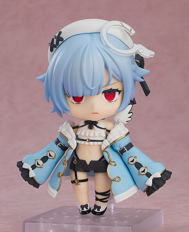 Nendoroid Nazuna Amemiya
