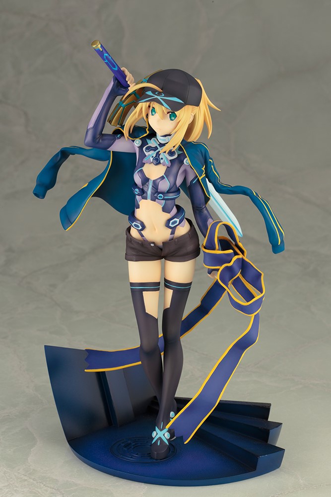 Heroine X -Assassin