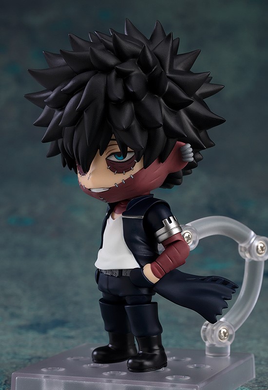 Nendoroid Dabi