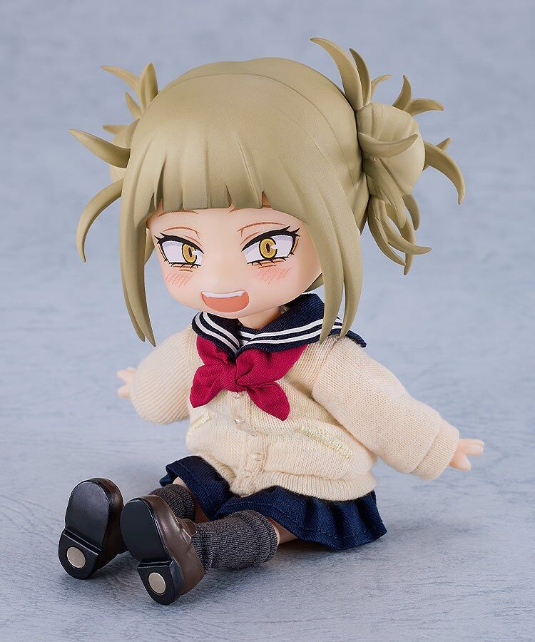 Nendoroid Doll Himiko Toga