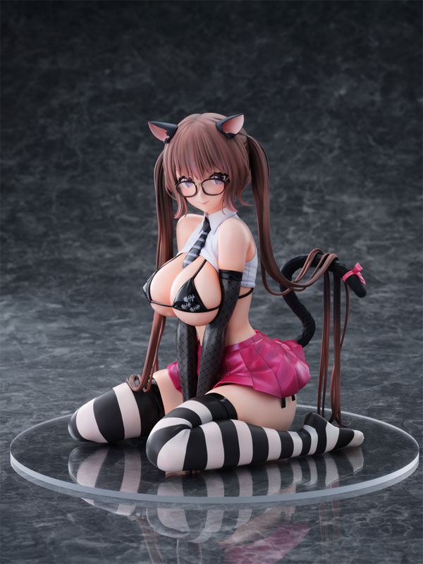 Original - Itazura Neko miumiu