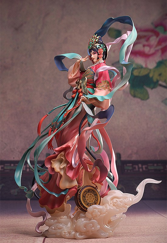 Shang Xirui Peking Opera Zhao Feiyan Ver.