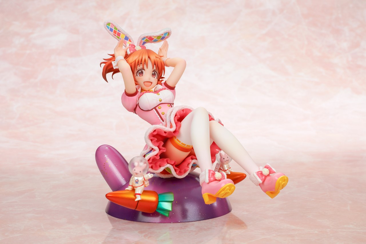 Abe Nana Pripriusamine Ver.