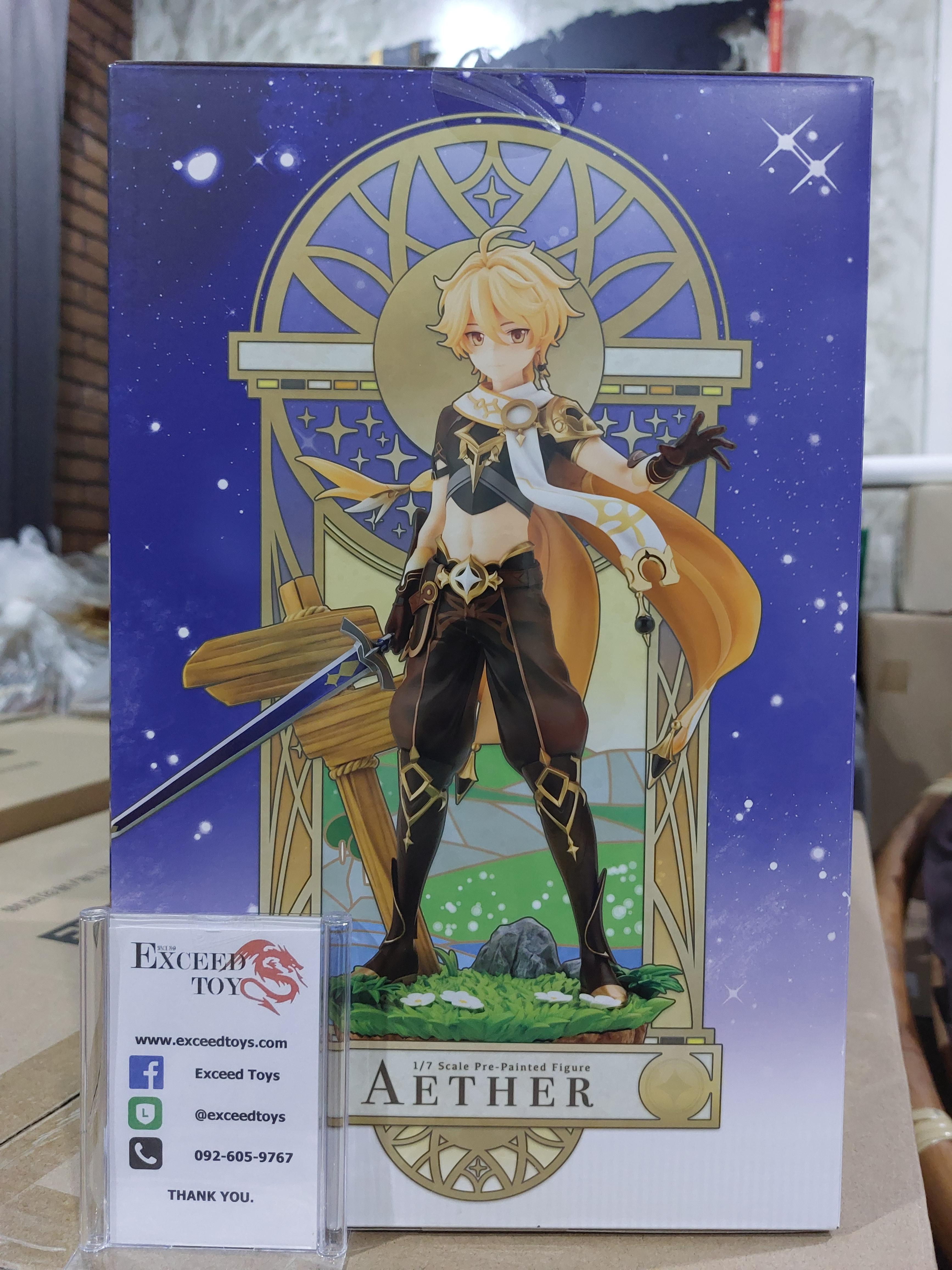 Aether
