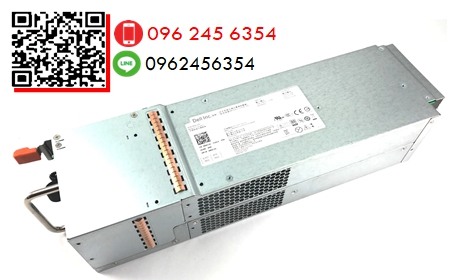 Dell, R0C2G, 0R0C2G, 02KWF1, 0DD20N, Dell 700W 80+, GOLD Power Supply, PS4100X, PS6100, SC120