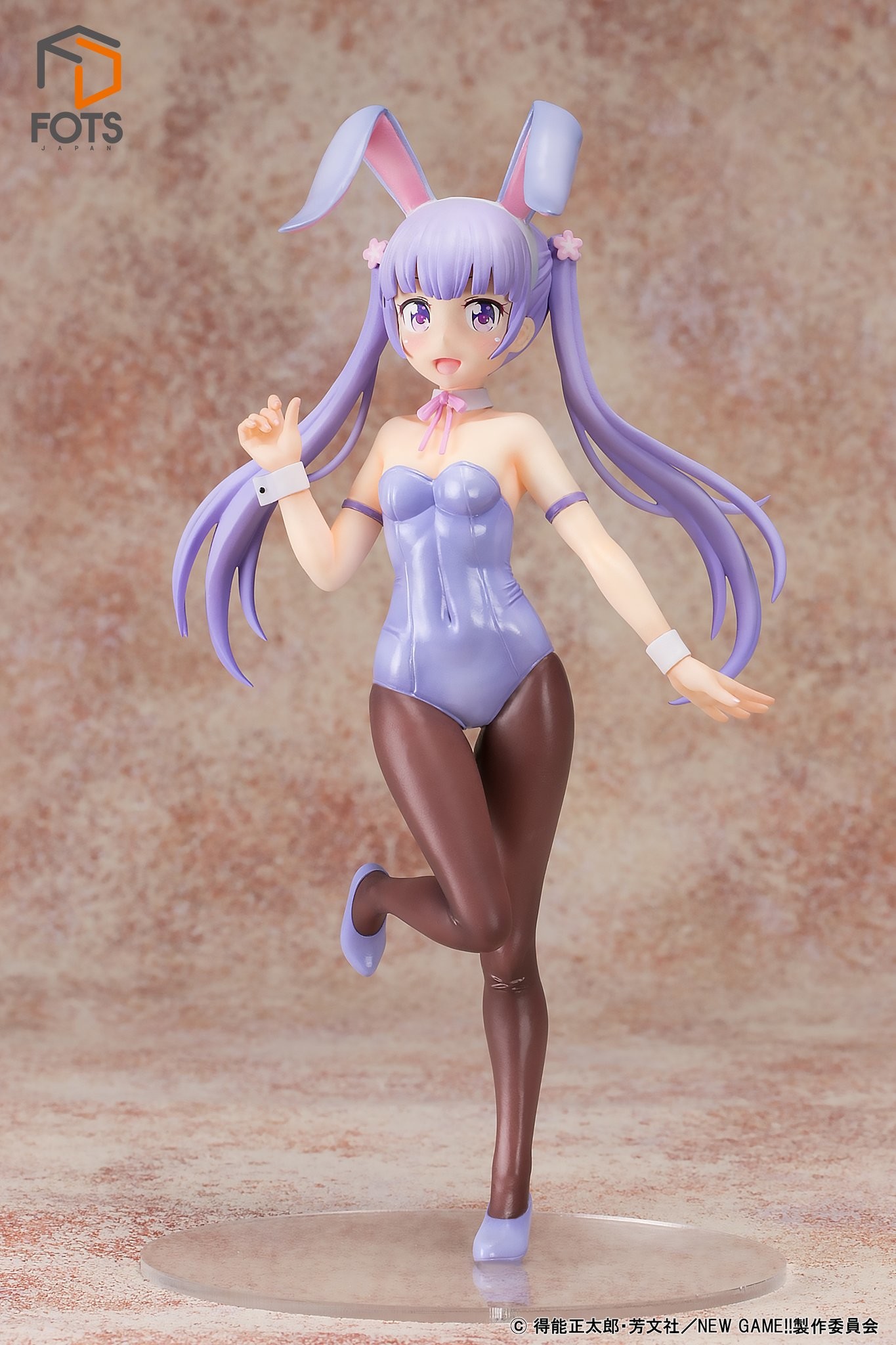 Suzukaze Aoba Bunny Ver.