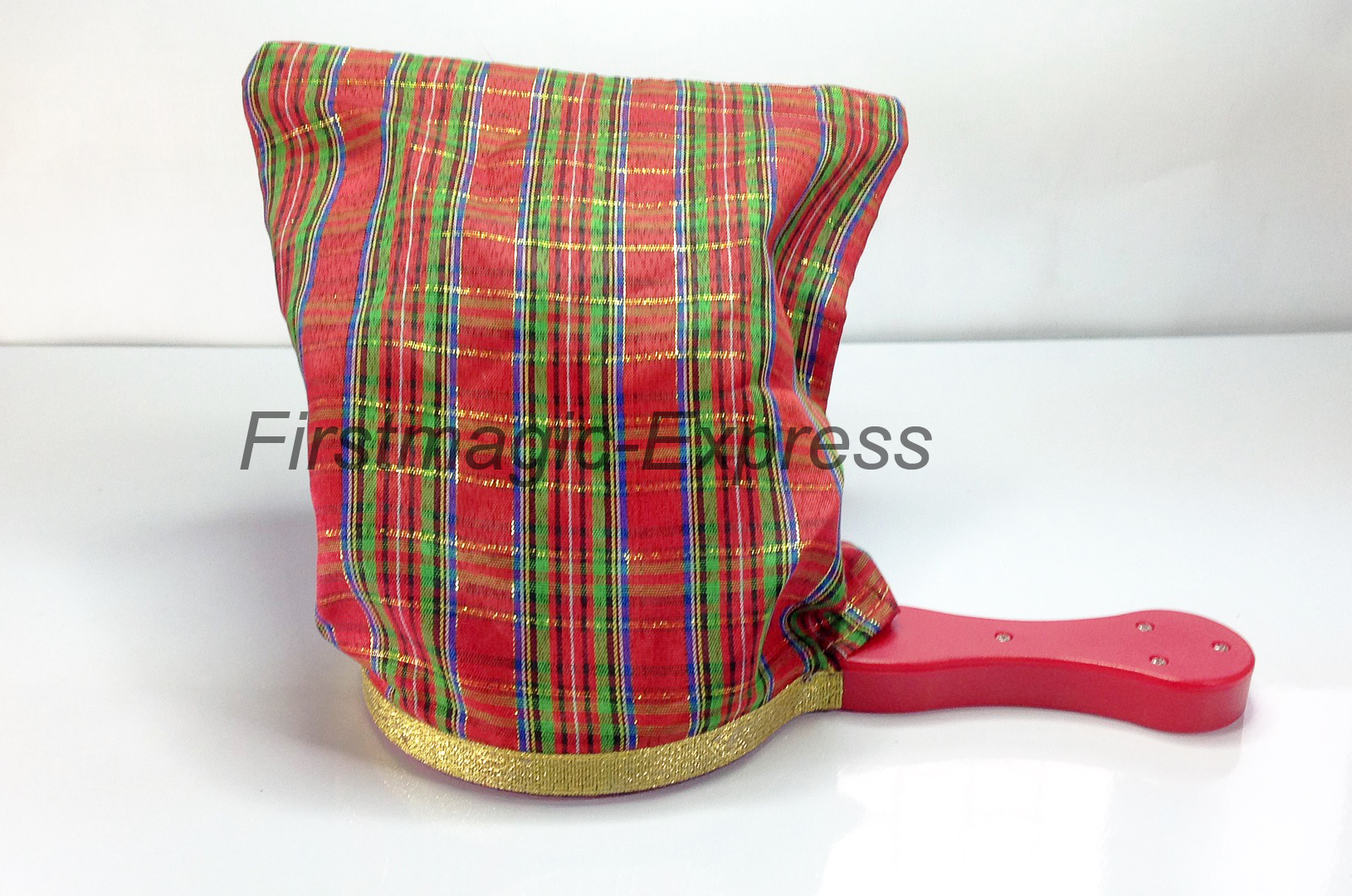 กระชอนเรียกของ เล็ก / Small change bag