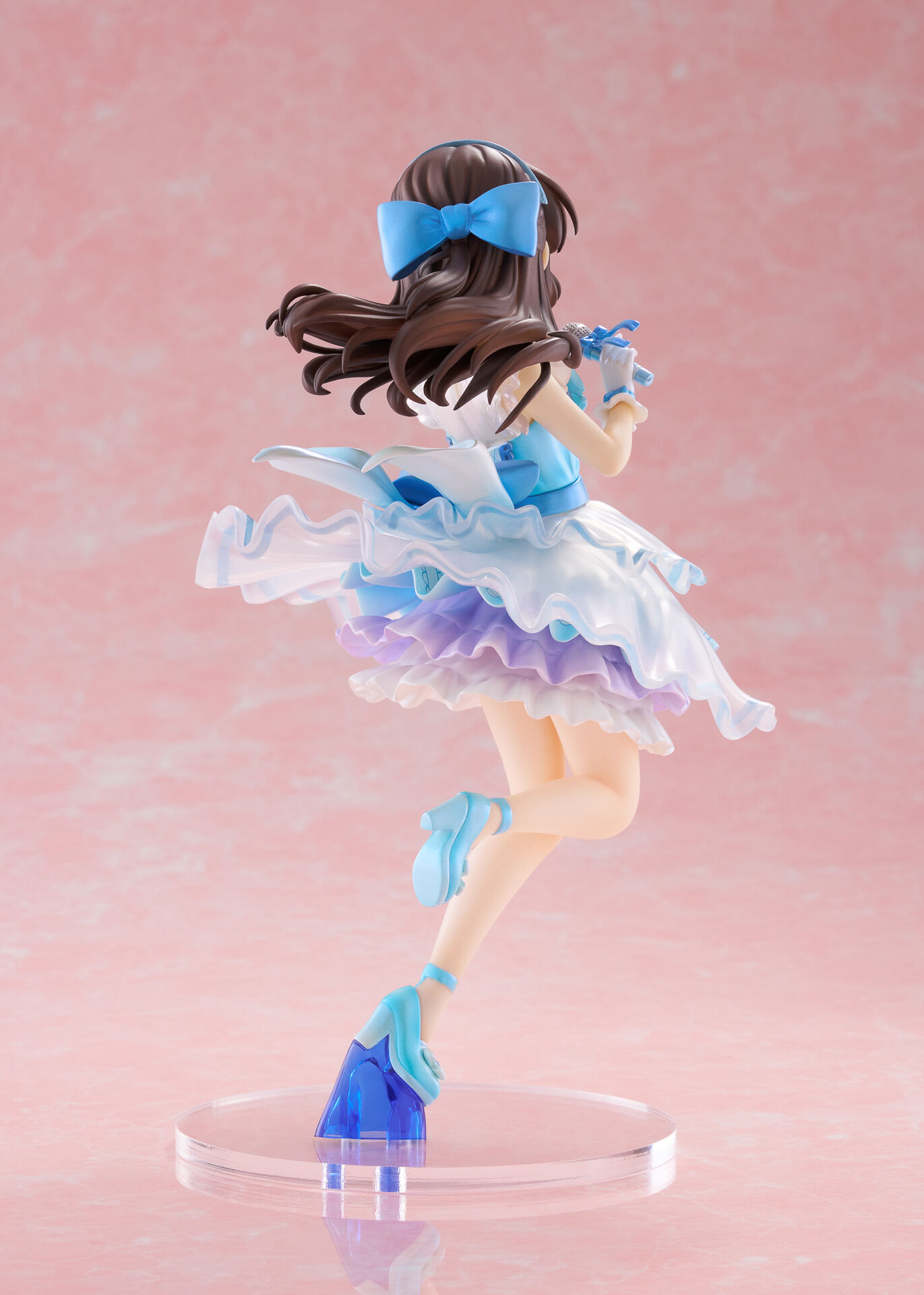 Tachibana Arisu Memorial Edition