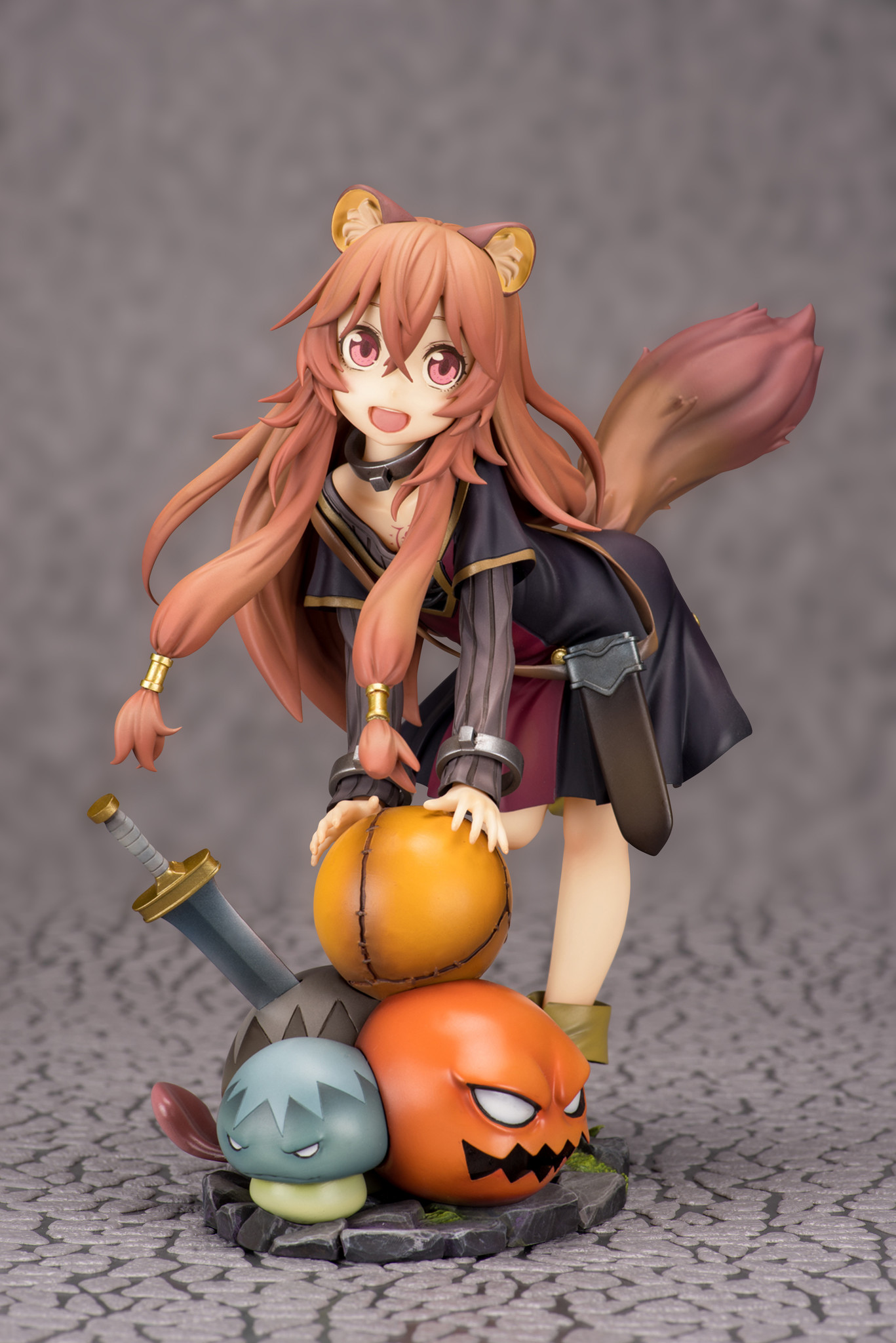 Tate no Yuusha no Nariagari - Raphtalia Childhood Ver.