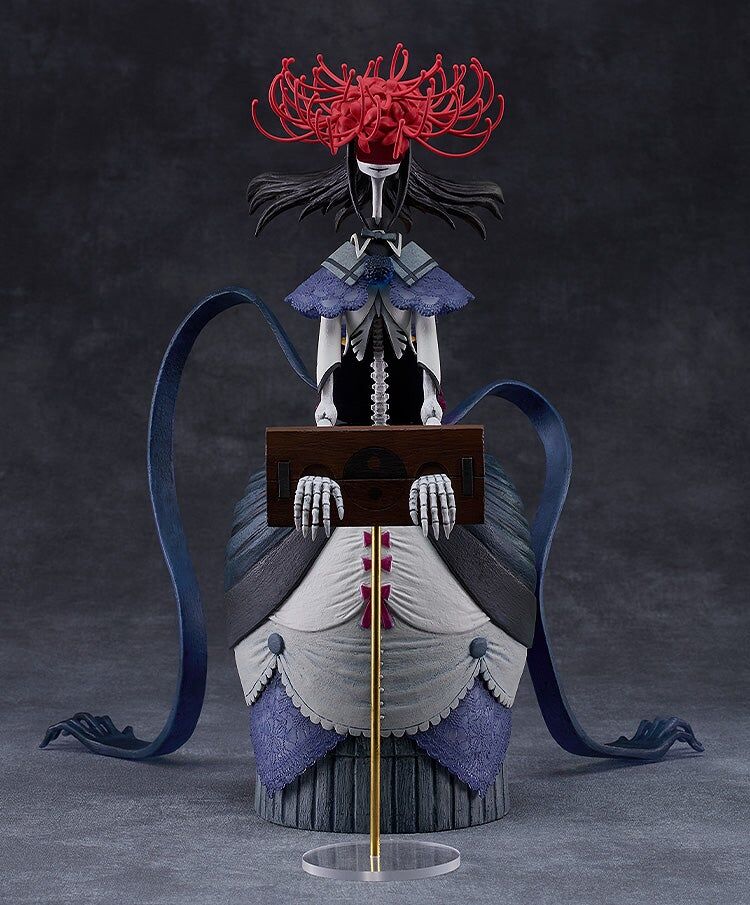 POP UP PARADE SP Nutcracker Witch
