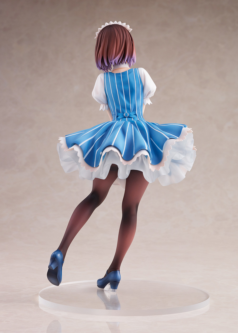 Kato Megumi Maid ver.