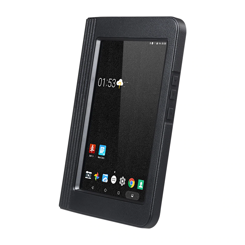 LAUNCH X431 V Bluetooth / Wi-Fi เครื่องมือวิเคราะห์รถยนต์ เครื่องสแกนรถยนต์ เครื่องมือวินิจฉัยรถยนต์ เครื่องสแกนโค้ด วิเคราะห์รถยนต์ อ่านโค้ดต่างๆ Code Reader Car Scanner Automotive Diagnostic Tool