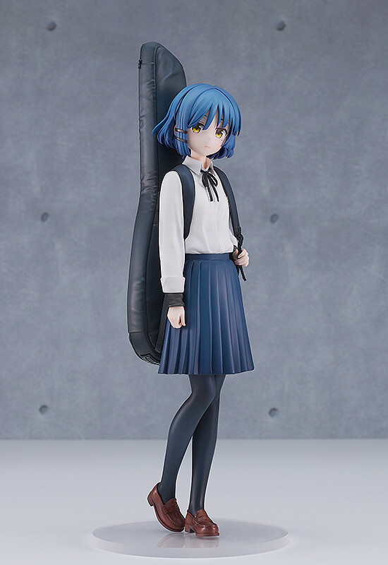 Bocchi the Rock! - Yamada Ryou