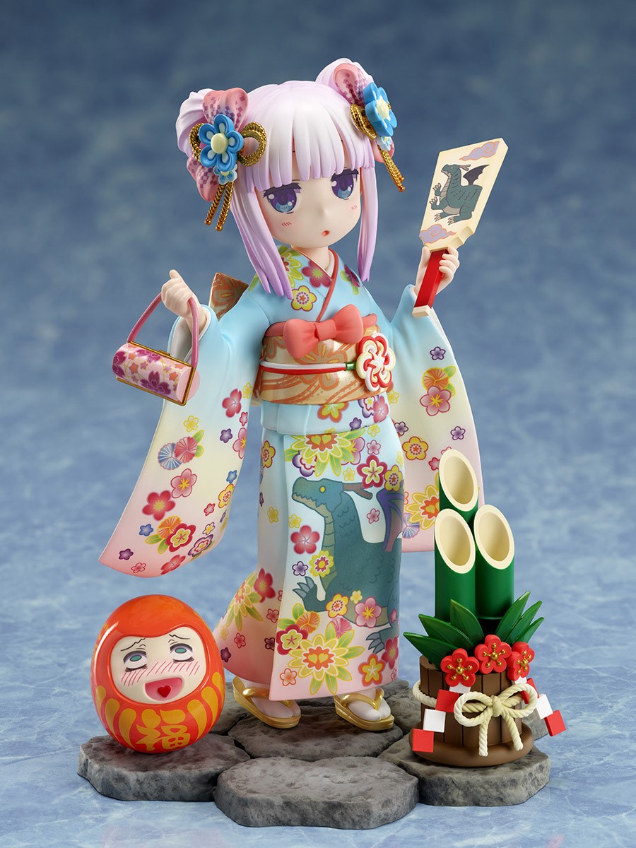 Kanna Finest Kimono