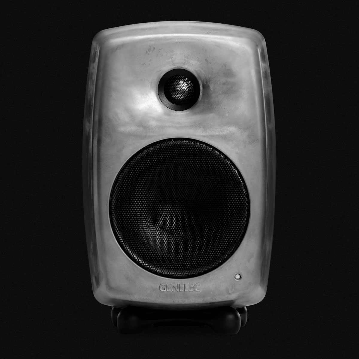 GENELEC : 8020DRW (Pair/ต่อคู่)