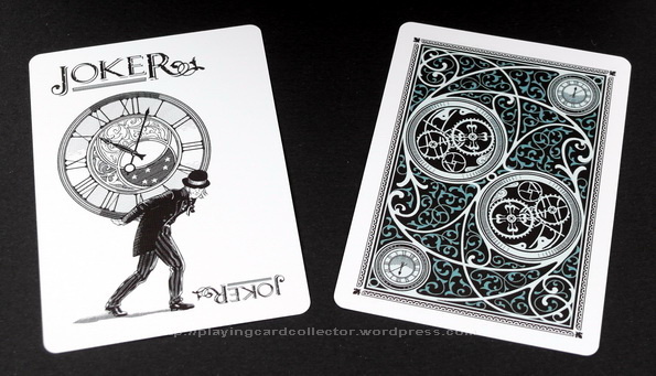 Bicycle Timeless Playing Cards