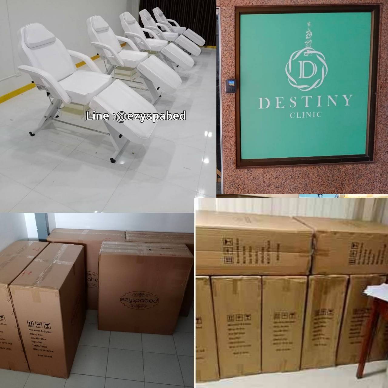 Thank you all customers