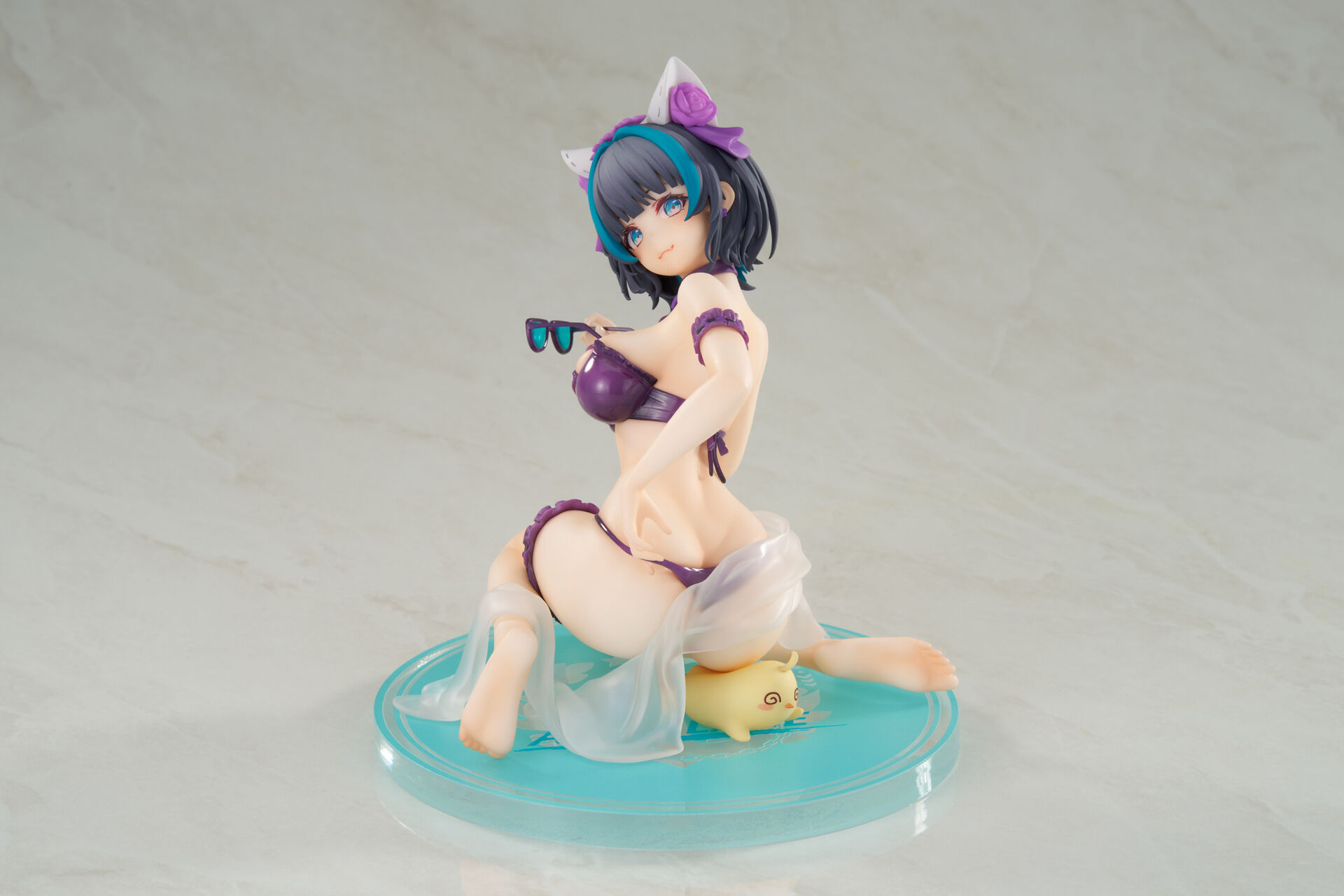Azur Lane - Cheshire Manjuu Limepie Summery Date Ver.