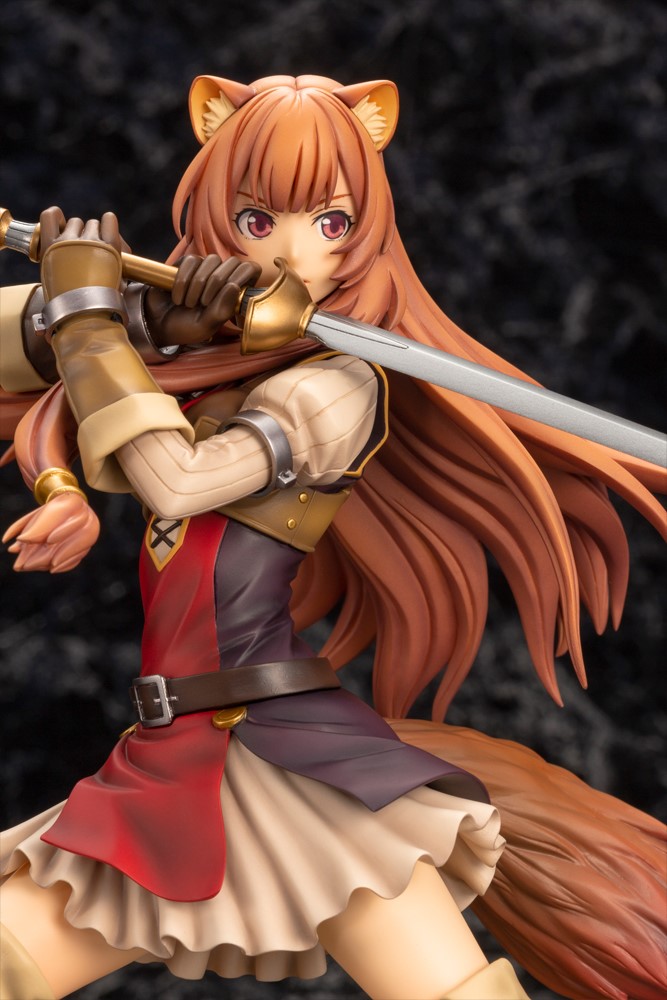 Raphtalia
