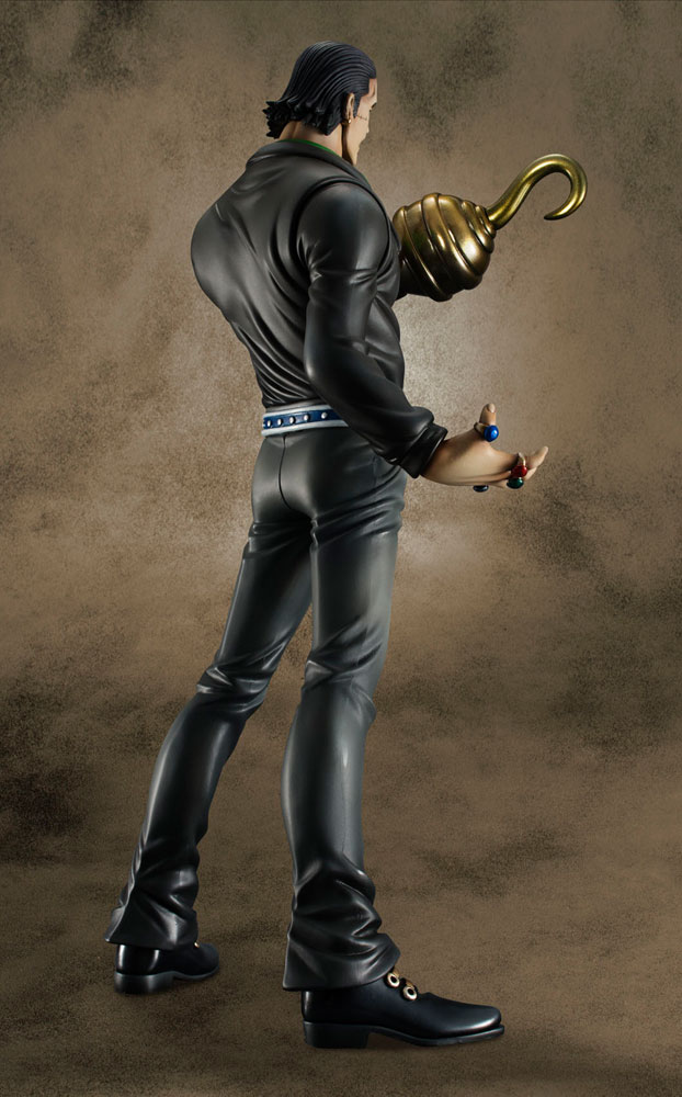 P.O.P Neo-DX Crocodile 1/8 Megahouse