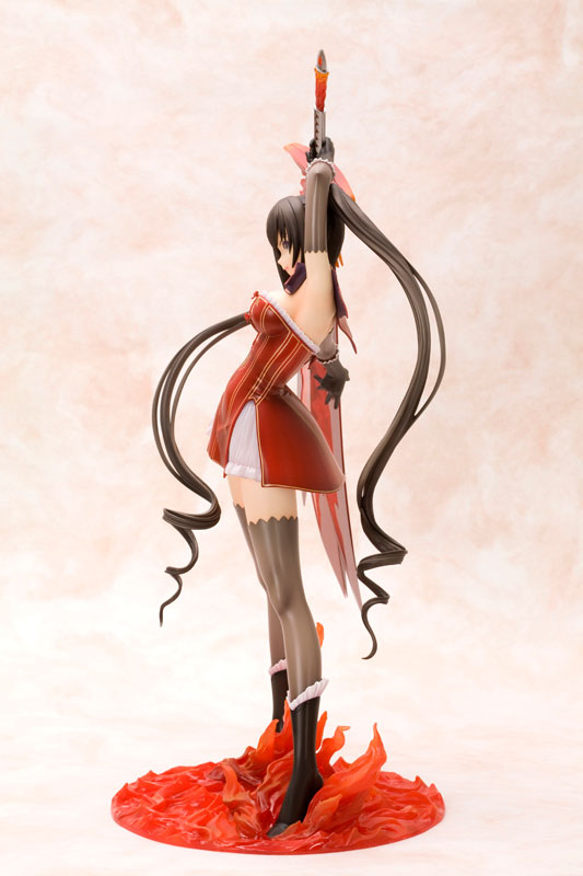 Sakuya Crimson Red 1/6 Kotobukiya