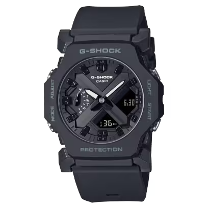 นาฬิกาข้อมือ G-SHOCK รุ่น GA-2300-1A ซีรีส์ GA-2300 จีช็อค