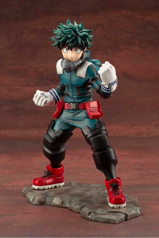 Midoriya Izuku - ARTFX J