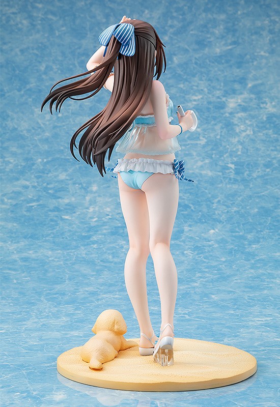 Shizuku Osaka Beach Girl Ver.