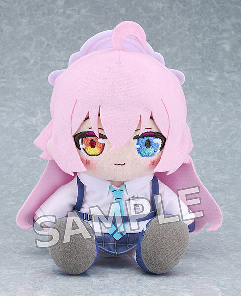 Blue Archive - Takanashi Hoshino Plushes