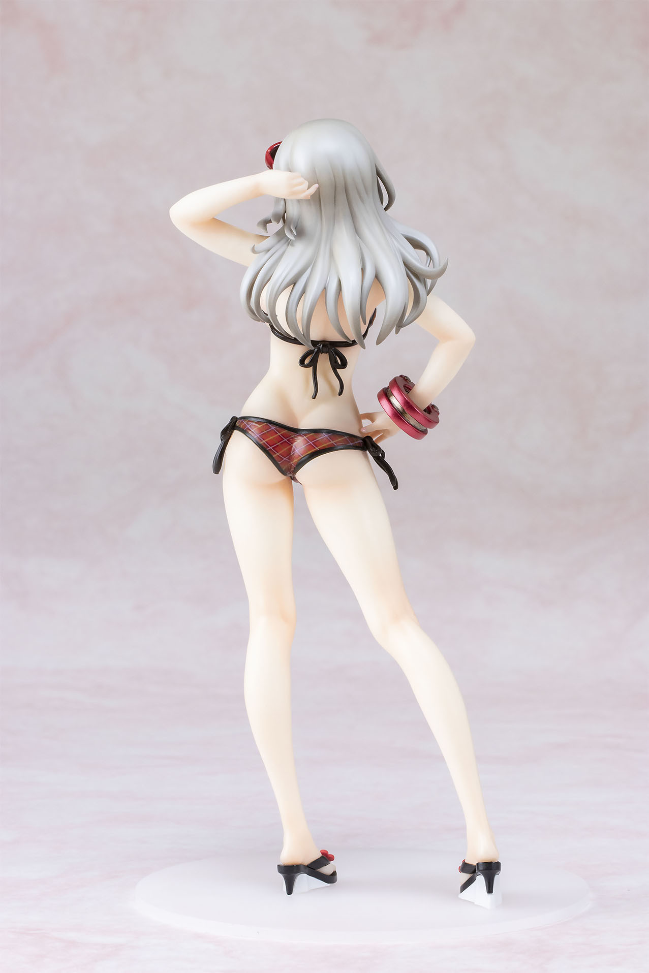 Alisa Ilinichina Amiella Off Shot Swimsuit Ver.