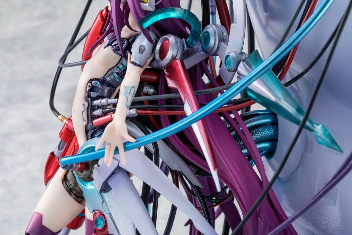 No Game No Life Zero - Schwi Dola
