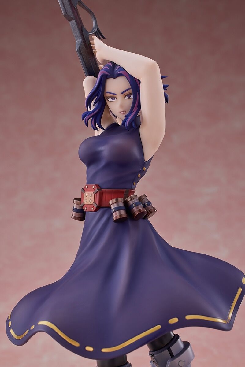 Lady Nagant