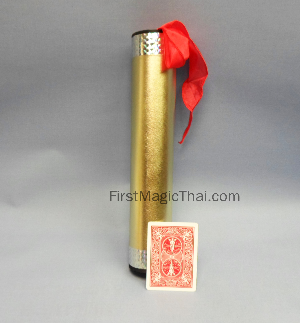 กระบอกผ้าเปลี่ยนสี เล็ก (Switch Tube)