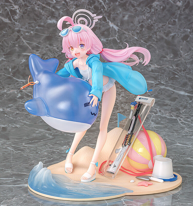 Blue Archive - Takanashi Hoshino Swimsuit