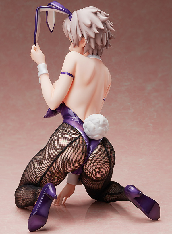Tsukushi Uruha Bunny Ver.