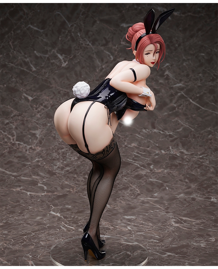 Marie Litchka Kuroki Bunny Ver.