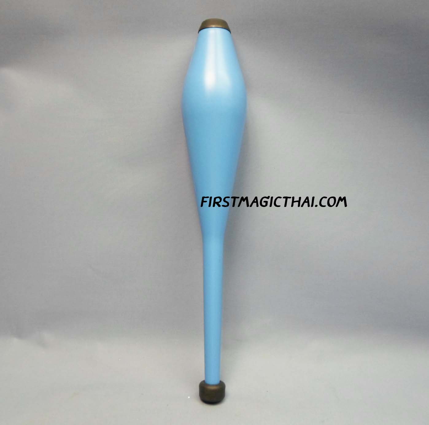 Juggling Club 250กรัม (สีฟ้า)